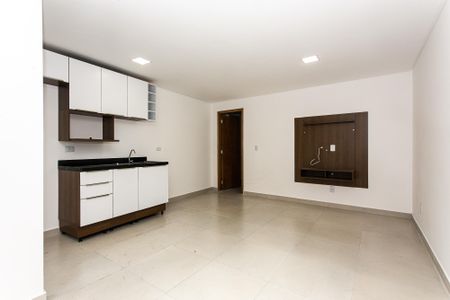 Apartamento para alugar com 1 quarto, 40m² em Cidade Mãe do Céu, São Paulo