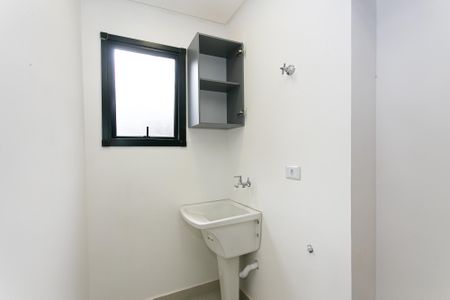 Apartamento para alugar com 40m², 1 quarto e sem vaga Apartamento para alugar com 40m², 1 quarto e sem vagaÁrea de Serviço