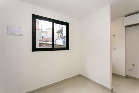 Apartamento para alugar com 40m², 1 quarto e sem vaga Apartamento para alugar com 40m², 1 quarto e sem vagaSala