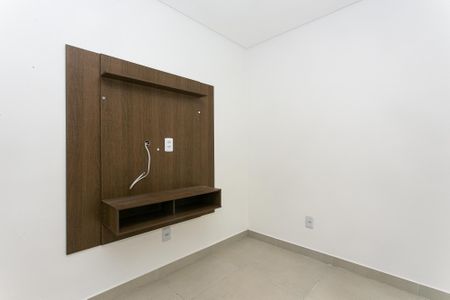 Apartamento para alugar com 40m², 1 quarto e sem vaga Apartamento para alugar com 40m², 1 quarto e sem vagaSala