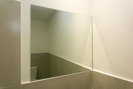 Apartamento para alugar com 40m², 1 quarto e sem vaga Apartamento para alugar com 40m², 1 quarto e sem vagaBanheiro da Suíte