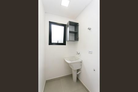Apartamento para alugar com 40m², 1 quarto e sem vaga Apartamento para alugar com 40m², 1 quarto e sem vagaÁrea de Serviço