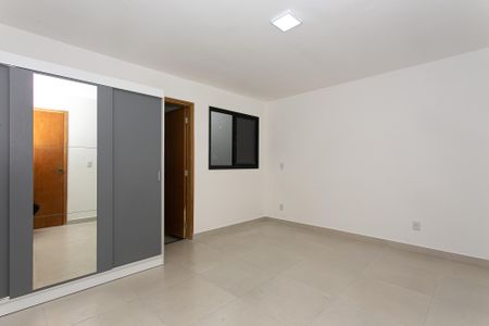 Suíte de apartamento para alugar com 1 quarto, 40m² em Cidade Mãe do Céu, São Paulo