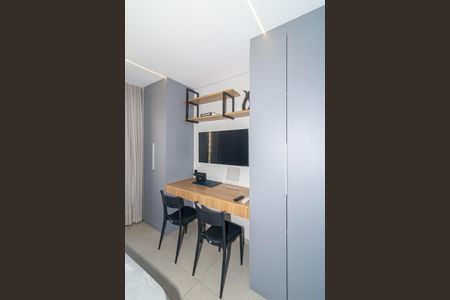 Studio para alugar com 24m², 1 quarto e sem vaga Studio para alugar com 24m², 1 quarto e sem vagaStudio