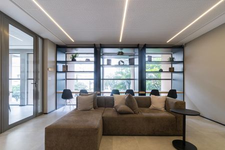 Studio para alugar com 24m², 1 quarto e sem vaga Studio para alugar com 24m², 1 quarto e sem vagaÁrea comum - Coworking