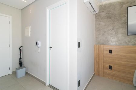 Studio para alugar com 24m², 1 quarto e sem vaga Studio para alugar com 24m², 1 quarto e sem vagaCozinha
