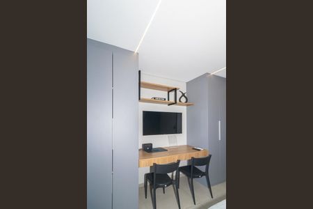 Studio para alugar com 24m², 1 quarto e sem vaga Studio para alugar com 24m², 1 quarto e sem vagaStudio