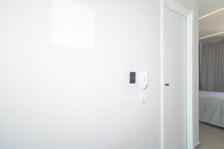 Studio para alugar com 24m², 1 quarto e sem vaga Studio para alugar com 24m², 1 quarto e sem vagaCozinha