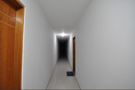 Apartamento para alugar com 33m², 1 quarto e sem vagaHall de entrada