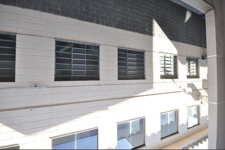 Apartamento para alugar com 33m², 1 quarto e sem vagaVista do Quarto