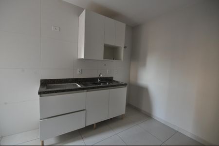 Apartamento para alugar com 33m², 1 quarto e sem vagaCozinha