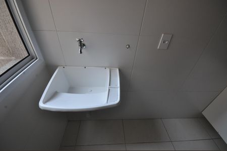 Apartamento para alugar com 33m², 1 quarto e sem vagaÁrea de Serviço