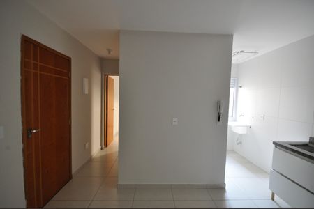 Apartamento para alugar com 33m², 1 quarto e sem vagaSala