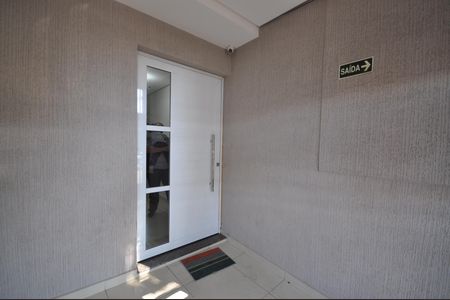 Apartamento para alugar com 33m², 1 quarto e sem vagaHall