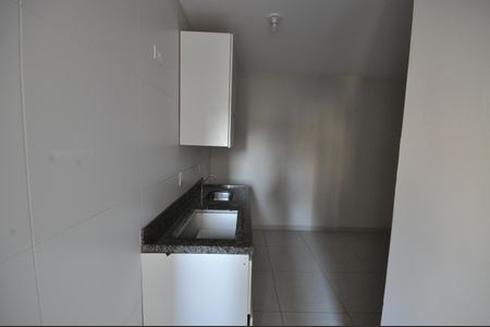 Apartamento para alugar com 33m², 1 quarto e sem vagaCozinha