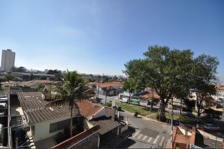 Vista de apartamento para alugar com 1 quarto, 33m² em Vila Constança, São Paulo