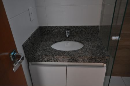 Apartamento para alugar com 33m², 1 quarto e sem vagaBanheiro