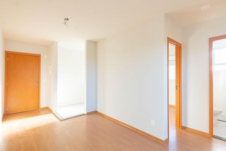 Apartamento para alugar com 2 quartos, 44m² em Humaitá, Porto Alegre