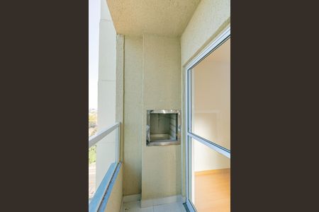 Apartamento para alugar com 2 quartos, 44m² em Humaitá, Porto Alegre