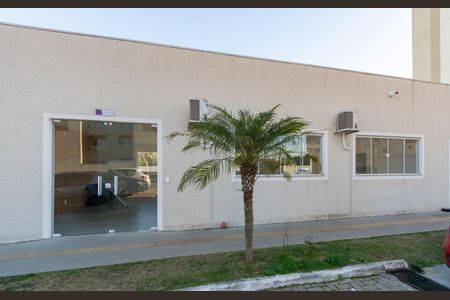 Apartamento para alugar com 2 quartos, 44m² em Humaitá, Porto Alegre