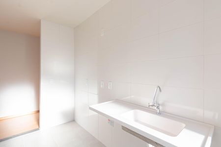 Apartamento para alugar com 2 quartos, 44m² em Humaitá, Porto Alegre