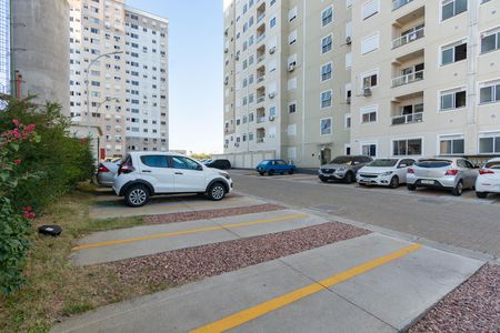 Apartamento para alugar com 2 quartos, 44m² em Humaitá, Porto Alegre