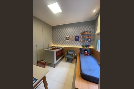 Apartamento à venda com 110m², 3 quartos e 1 vaga Apartamento à venda com 110m², 3 quartos e 1 vagaQuarto
