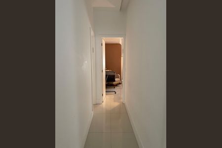 Apartamento à venda com 110m², 3 quartos e 1 vaga Apartamento à venda com 110m², 3 quartos e 1 vagaCorredor