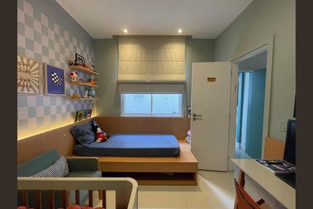 Apartamento à venda com 110m², 3 quartos e 1 vaga Apartamento à venda com 110m², 3 quartos e 1 vagaQuarto