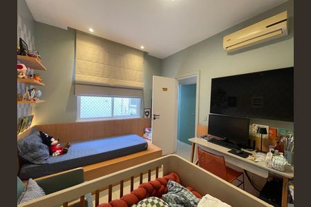Apartamento à venda com 110m², 3 quartos e 1 vaga Apartamento à venda com 110m², 3 quartos e 1 vagaQuarto