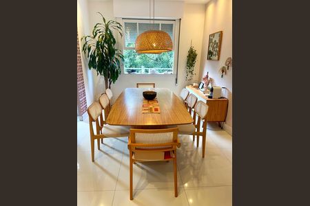 Apartamento à venda com 110m², 3 quartos e 1 vaga