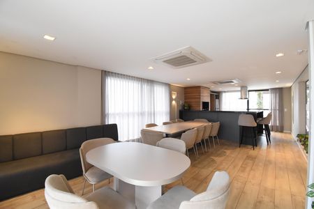 Kitnet/Studio para alugar com 1 quarto, 20m² em Centro Batel, Curitiba