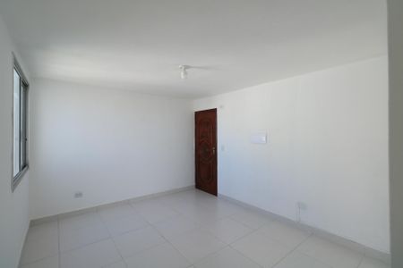 Sala de apartamento para alugar com 2 quartos, 56m² em São José, São Caetano do Sul