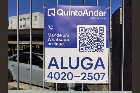 Apartamento para alugar com 2 quartos, 56m² em São José, São Caetano do Sul