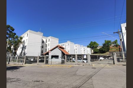 Apartamento para alugar com 2 quartos, 56m² em São José, São Caetano do Sul