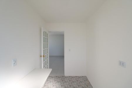 Cozinha de apartamento para alugar com 2 quartos, 56m² em São José, São Caetano do Sul