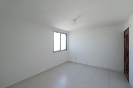 Sala de apartamento para alugar com 2 quartos, 56m² em São José, São Caetano do Sul