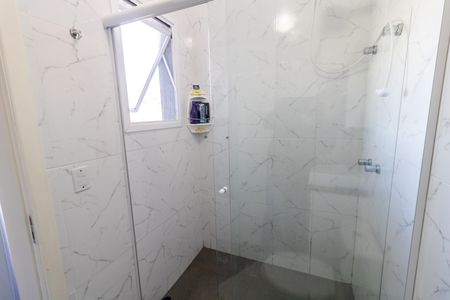 Casa para alugar com 103m², 2 quartos e 1 vagaBanheiro da Suíte 1