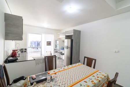 Casa para alugar com 103m², 2 quartos e 1 vagaSala de Jantar