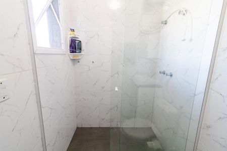 Casa para alugar com 103m², 2 quartos e 1 vagaBanheiro da Suíte 1