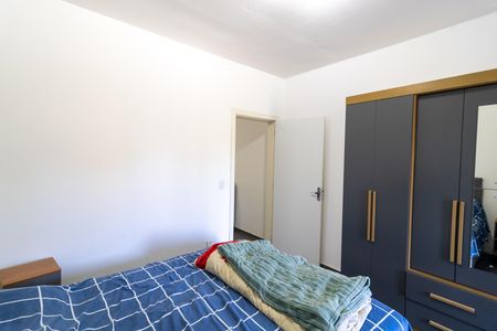 Casa para alugar com 103m², 2 quartos e 1 vagaSuíte 1