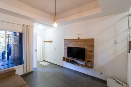 Casa para alugar com 103m², 2 quartos e 1 vagaSala