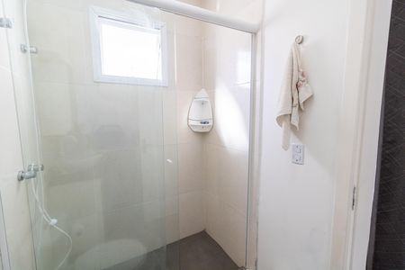 Casa para alugar com 103m², 2 quartos e 1 vagaBanheiro da Suíte 2