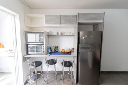 Casa para alugar com 103m², 2 quartos e 1 vagaCozinha