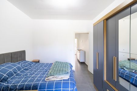 Casa para alugar com 103m², 2 quartos e 1 vagaSuíte 1