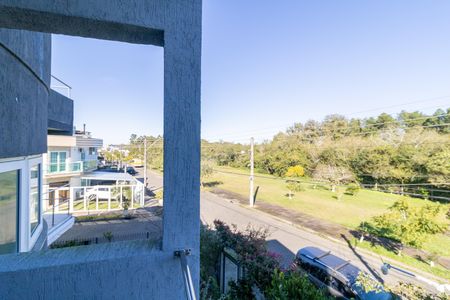 Vista da Sacada de casa para alugar com 2 quartos, 103m² em Hípica, Porto Alegre