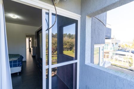 Sacada de casa para alugar com 2 quartos, 103m² em Hípica, Porto Alegre