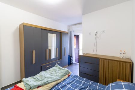 Casa para alugar com 103m², 2 quartos e 1 vagaSuíte 1