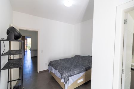 Casa para alugar com 103m², 2 quartos e 1 vagaSuíte 2