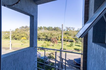 Casa para alugar com 103m², 2 quartos e 1 vagaSacada